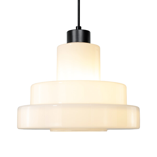 C-CREATION - Suspension foza creation blanche 1l - large