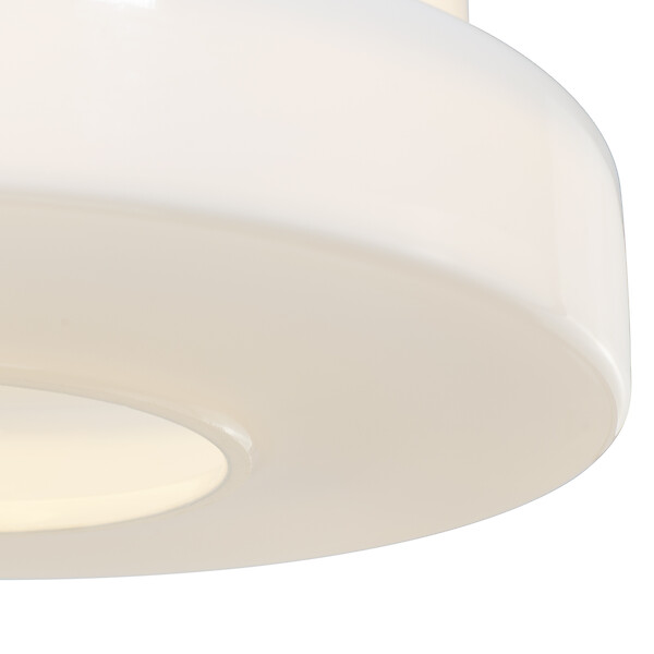 C-CREATION - Suspension foza creation blanche 1l - large