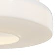 C-CREATION - Suspension foza creation blanche 1l - vignette