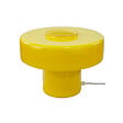 C-CREATION - Lampe foza creation jaune 1l - vignette