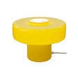 C-CREATION - Lampe foza creation jaune 1l - vignette