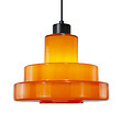 C-CREATION - Suspension foza creation orange 1l - vignette