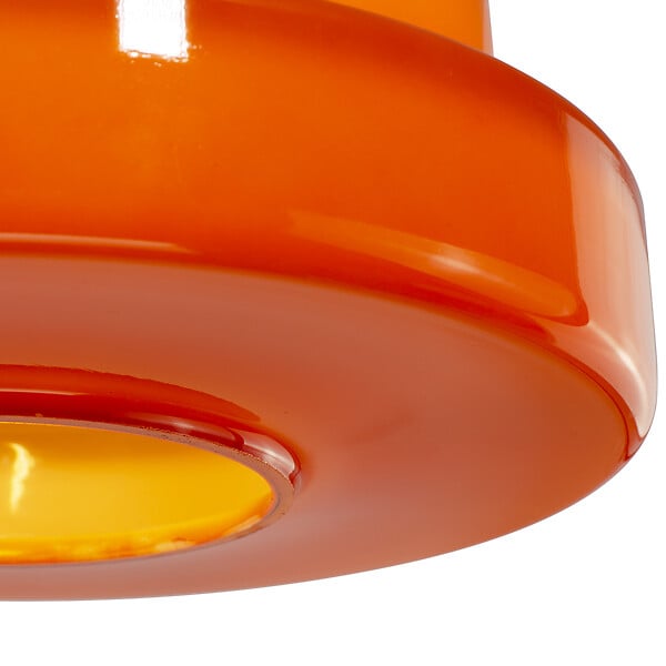 C-CREATION - Suspension foza creation orange 1l - large