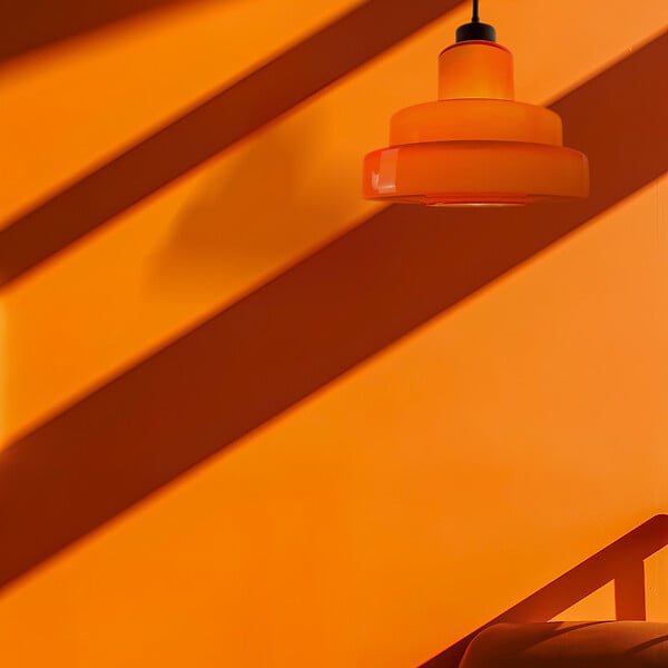 C-CREATION - Suspension foza creation orange 1l - large