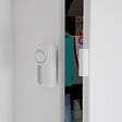 CHACON - Alarme d'ouverture - Sans fil - Blanc - 100 dB - vignette