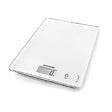 LEIFHEIT - Balance de cuisine Page Compact 300, blanc (61501) - vignette