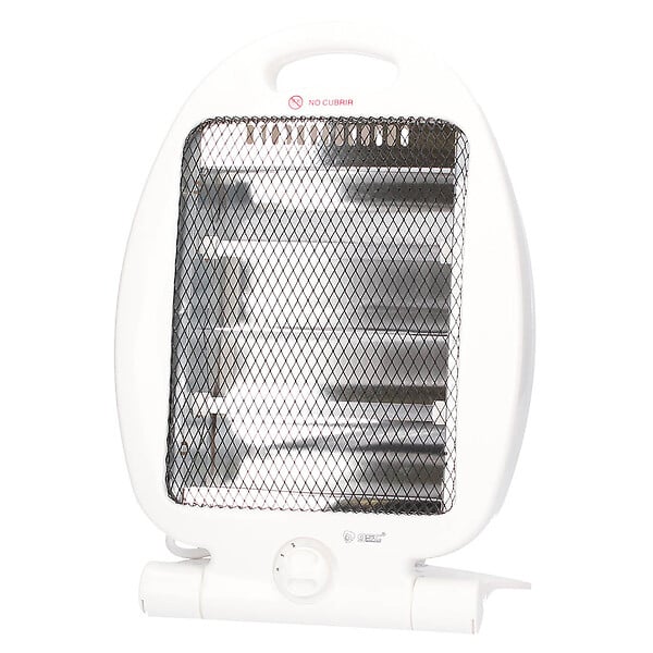 GSC - Chauffage à quartz 800 watts . - large