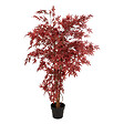 ATMOSPHERA - Plante artificielle Erable en Pot H 150 cm - vignette