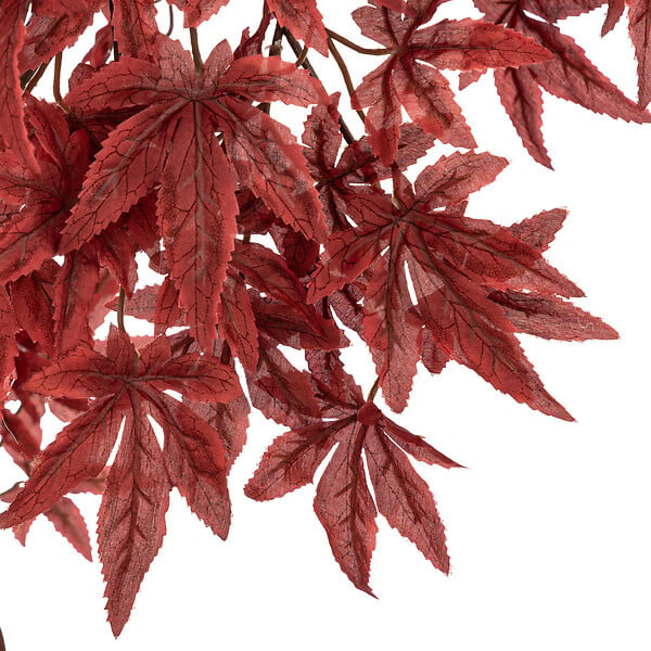 ATMOSPHERA - Plante artificielle Erable en Pot H 150 cm - large