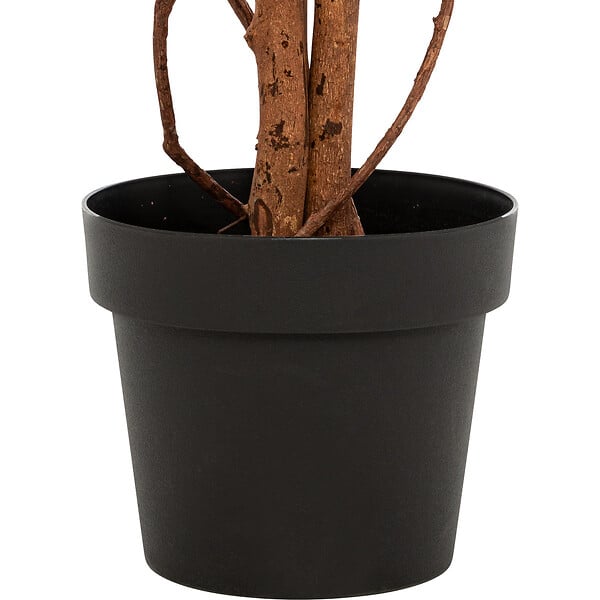 ATMOSPHERA - Plante artificielle Erable en Pot H 150 cm - large