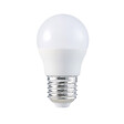 GSC - Ampoule LED connectée  couleurs variées - 5,5w E27 - vignette