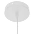 ATMOSPHERA - Luminaire Suspension en Bambou D 36 cm - vignette