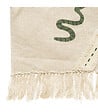 ATMOSPHERA - Tapis enfant Animaux de la Jungle 100 x 150 cm - vignette