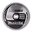 MAKITA - Lames carbure "MakForce", pour bois, pour scies circulaires MAKITA - vignette