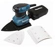 MAKITA - Ponceuse Vibrante MAKITA BO4565 - vignette