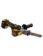 DEWALT - Ponceuse à bande DeWALT DCM200N (Machine seule) - vignette