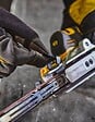 DEWALT - Ponceuse à bande DeWALT DCM200N (Machine seule) - vignette