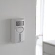 CHACON - Alarme sans fil à code - Détecteur de mouvement - 100 dB - vignette