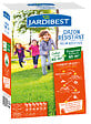 JARDIBEST - Gazon résistant - 1kg - vignette