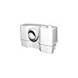 GRUNDFOS - Cuve de relevage compacte SOLOLIFT2 WC-3 - Modèle : SOLOLIFT2 WC-3 - vignette