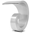 VIDAXL - vidaXL Fontaine d'étang Acier inoxydable 50 x 30 x 53 cm Argenté - vignette