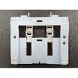 SIAMP - Ensemble socle et bras VERSO - Ensemble cadre verso pour réservoir encastré - vignette