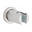 GROHE - RAINSHOWER - Support mural pour douchette, supersteel, (27074DC0) - vignette