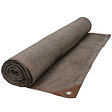 WERKAPRO - Brise vue taupe 220g/m2  1,50 x 10m - vignette