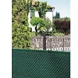 TENAX - Brise vue et clôture renforcé vert Tenax Taille 1.5 x 5m - vignette
