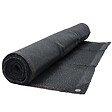 WERKAPRO - Brise vue gris anthracite 10m 300g/m2  1,50 x 10m - vignette