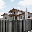 TENAX - Brise vue gris Taille 1 x 5 m - vignette