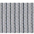 TENAX - Brise vue gris Taille 1 x 5 m - vignette