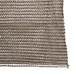 WERKAPRO - Brise vue taupe 80g/m2 1 x 5m - vignette