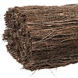 WERKAPRO - Brise vue brande de bruyère 3000g/m2  2 x 3 m - vignette