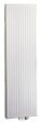 STELRAD - Radiateur panneau vertical VERTEX Type 21 - Hauteur : 2000mm - Largeur: 400mm - Puissance: 1440W- réf : 0274202104 - STELRAD - vignette