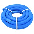 VIDAXL - vidaXL Tuyau de piscine Bleu 32 mm 9,9 m - vignette