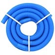 VIDAXL - vidaXL Tuyau de piscine Bleu 32 mm 6,6 m - vignette