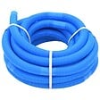 VIDAXL - vidaXL Tuyau de piscine Bleu 32 mm 15,4 m - vignette