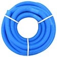 VIDAXL - vidaXL Tuyau de piscine Bleu 32 mm 15,4 m - vignette