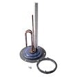THERMOR - Résistance chauffe eau 1200W blindéejoint  THERMOR  60185 - vignette
