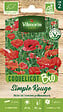 VILMORIN - Graines de Coquelicot Simple Rouge BIO - 1 g - vignette