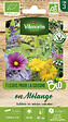 VILMORIN - Fleurs pour la Cuisine en Mélange BIO Vilmorin - vignette