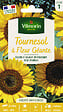VILMORIN - Tournesol à Fleur Géante - Graines - 1,5g - vignette