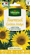 VILMORIN - Graines Tournesol Golden Hedge - Fleurs Jaunes - 1,5m - vignette