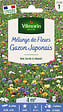 VILMORIN - Mélange de fleurs Gazon Japonais 4m2 Vilmorin - vignette