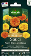 VILMORIN - Souci Nain Fiesta Gitana Vilmorin - vignette
