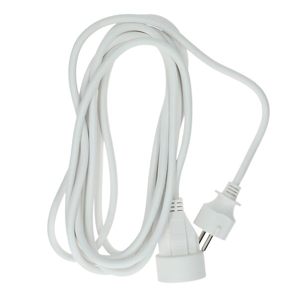 HANGER - Câble rallonge 5m H05VV-F 3G 1,5mmÂ² - HANGER - 200006 - large
