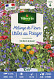 VILMORIN - Mélange de fleurs Fleurs Utiles au Potager 10m2 Vilmorin - vignette