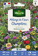 VILMORIN - Mélange de fleurs Mélange Champêtre 10m2 Vilmorin - vignette