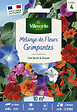 VILMORIN - Mélange de fleurs Fleurs Grimpantes 10m2 Vilmorin - vignette